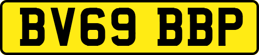 BV69BBP