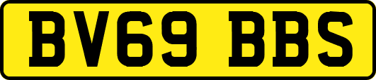BV69BBS
