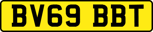 BV69BBT