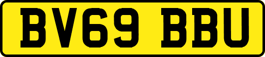 BV69BBU