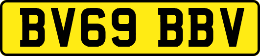BV69BBV