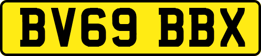 BV69BBX