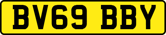 BV69BBY