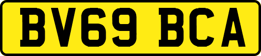 BV69BCA