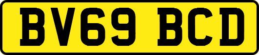 BV69BCD