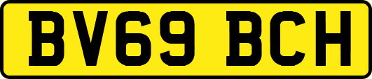 BV69BCH