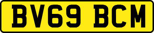 BV69BCM