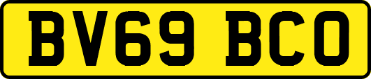 BV69BCO