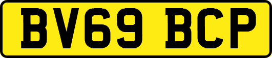 BV69BCP