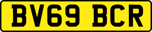 BV69BCR