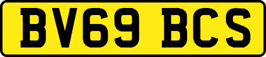 BV69BCS