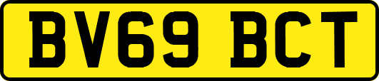 BV69BCT