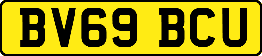 BV69BCU