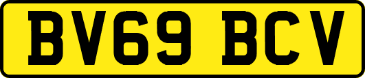 BV69BCV