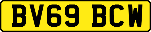 BV69BCW