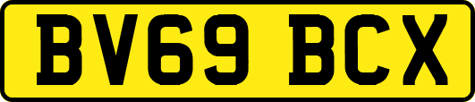 BV69BCX