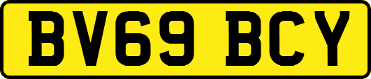 BV69BCY