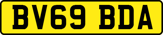 BV69BDA