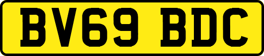 BV69BDC