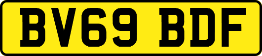 BV69BDF
