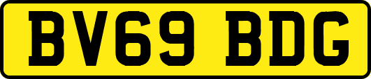 BV69BDG