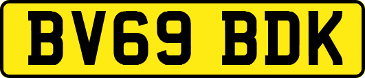 BV69BDK