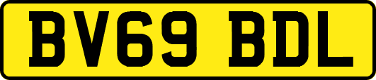 BV69BDL
