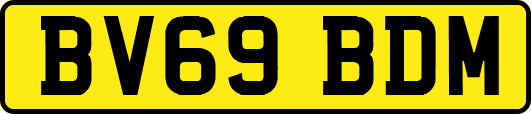 BV69BDM