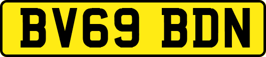 BV69BDN