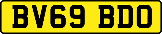 BV69BDO
