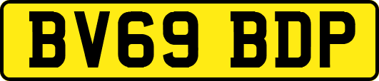 BV69BDP