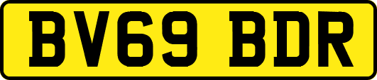 BV69BDR