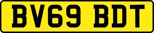BV69BDT