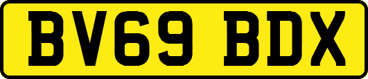 BV69BDX