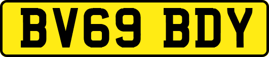 BV69BDY