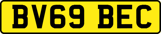 BV69BEC