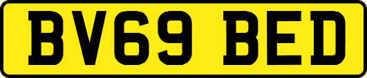 BV69BED