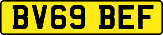 BV69BEF