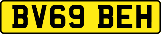 BV69BEH