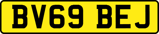 BV69BEJ