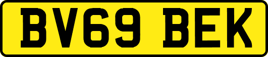 BV69BEK