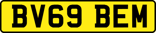 BV69BEM