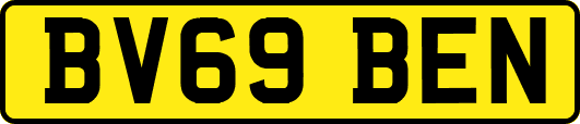 BV69BEN
