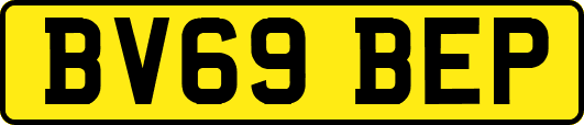 BV69BEP