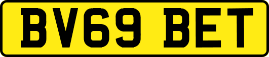 BV69BET