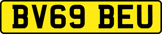 BV69BEU