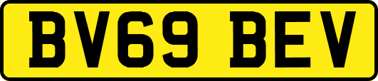 BV69BEV