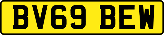 BV69BEW