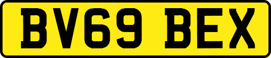 BV69BEX