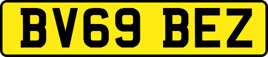 BV69BEZ